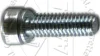 (image for) Amal, screw, float chamber, Mk2