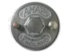 (image for) Amal, float chamber cap, pre monobloc