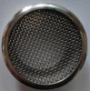 (image for) Amal, bell mouth, alloy, 276 pre monobloc, +gauze