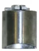 (image for) Amal, throttle slide, #3 cutaway, 389 monobloc
