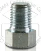(image for) Amal, air cable hole blocking screw
