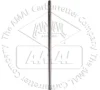 (image for) Amal, needle, throttle, concentric 4 stroke 600 900