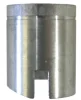 (image for) Amal, throttle slide, number 3 cutaway, concentric 900
