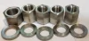 (image for) Nuts, barrel base to crankcase, Norton 750 twins to 1972 (set9)