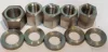 (image for) Nut, barrel base to crankcase nuts, Norton 850