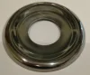 (image for) Bearing cover, steering head, plated, Norton SRH