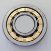 (image for) Bearing, engine mainshaft, Norton twins, pre-superblend C3