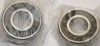 (image for) Bearings, wheel bearings, Norton (set 2), double sealed, branded