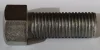 (image for) Bolt, 5/16in x 3/4in x 26tpi, set screw, slightly domed head CEI BSCY