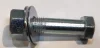 (image for) Bolt, crankcase joiner, short, Norton singles & twins, set 3