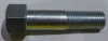 (image for) Bolt, rocker box securing, long, Norton 1931-36 OHV