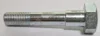 (image for) Bolt, Enfield rear hub sprocket retaining, 1920s Nortons