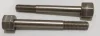 (image for) Bolt, rocker box, short, Norton OHV ea, ss