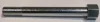 (image for) Bolt, rocker box, long, Norton OHV iron heads 1938-48 ea