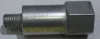 (image for) Bolt, front chaincase inner attachment, Norton < 1950