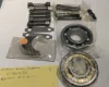 (image for) Bearing, bottom end overhaul kit, Norton early twins, std UK