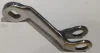 (image for) Lever, rear brake arm, Norton 1957+ Original Refurbished, points down