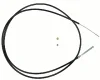 (image for) Cable, brake, Universal, metric