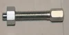 (image for) Rear brake pedal adjuster, Nortons 1931-1957?
