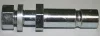 (image for) Bolt, rear brake pedal pivot, Norton featherbeds (set)