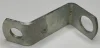 (image for) Brake pedal switch bracket, no grommet , Commando