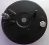 (image for) Brake plate, Norton, front, steel, LRH 1947-1950, refurbished