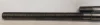 (image for) Brake rod, rear, Norton plunger and swingarm raw