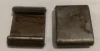 (image for) Brake shoe slipper, closed type suit Norton (pr)