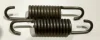 (image for) Spring, brake shoe, Norton TLS (pr)