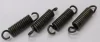 (image for) Springs, brake shoe, BSA M20 original, set 4