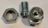 (image for) Nut, oil pipe union and breather, Norton singles all