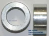 (image for) Distance piece, brake plate, Norton rear, fbeds SS