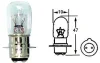 (image for) Bulb, Headlight, PX15D 12v 25/25w, Tungsten