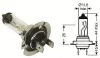 (image for) Bulb, Headlight, Px29d, 12v 55w H7, Halogen