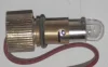 (image for) Bulb holder, chronometric speedometer, no bulb