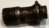 (image for) Bush, Jet holder, timing cover oil connection, Norton 1931+