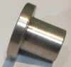 (image for) Steering damper top bush in column nut, Norton featherbed