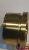 (image for) Bush, timing cover, exhaust or inlet camshaft, Norton singles