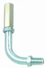 (image for) Cable adjuster, 90 degree, screw type, metric
