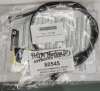 (image for) Cable, brake, Norton Commando, front, without switch 32"