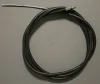 (image for) Cable, clutch, suit BSA M20, WD, Doherty