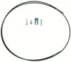 (image for) Cable, speedo, inner, universal, metric