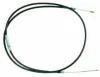 (image for) Cable, throttle, universal, inline adjuster