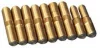 (image for) Stud, set 9, crankcase cylinder, Norton twin 750, 1971+