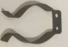 (image for) Clip, wiring lead, old stock, ea 1-3/4" x 2"
