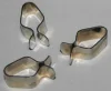 (image for) Clip, mudguard, wiring lead, pkt of 6