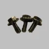 (image for) Clutch spring post (stud) spring screw, Norton pre AMC (set3) ss