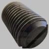 (image for) Clutch adjuster screw, Norton & AMC