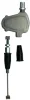 (image for) Clutch cable adaptor, lighten the pull