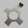 (image for) Clutch centre tab washer, Norton Commando